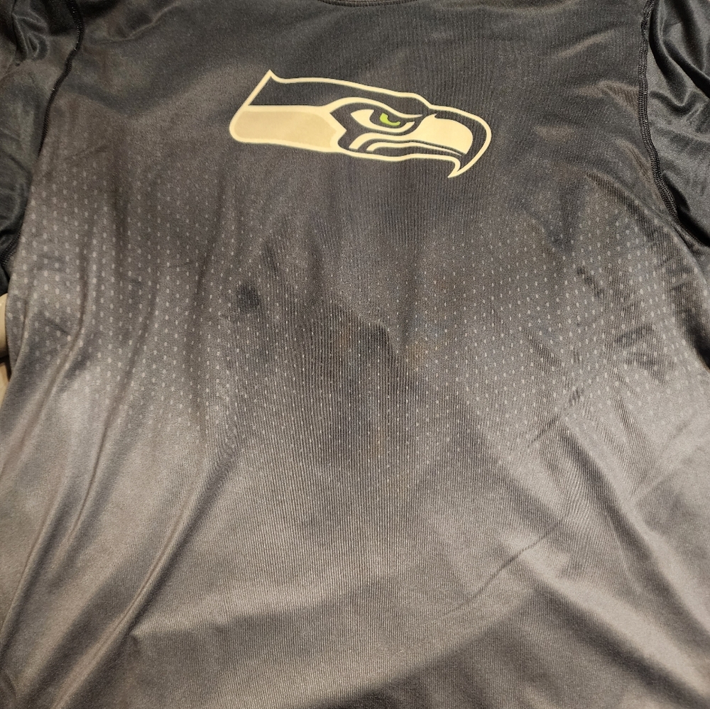 Seattle Seahawks Nike DRI-Fit XL Men Shirt